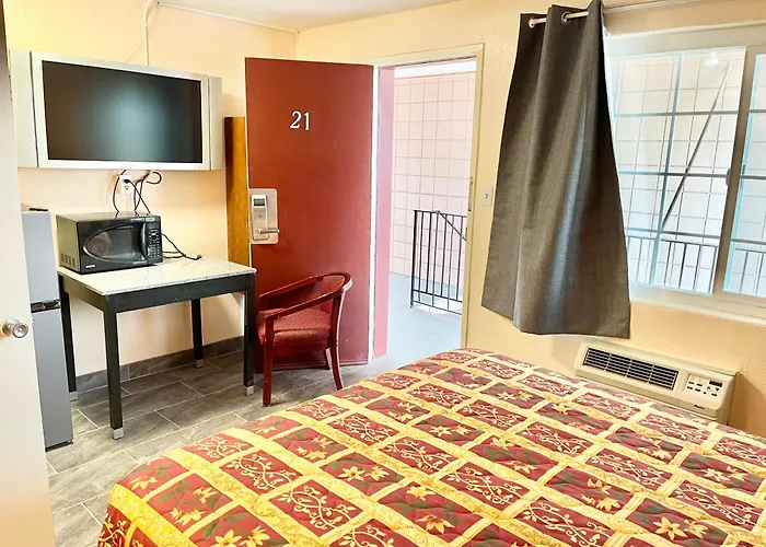 Royal Lodge Coalinga