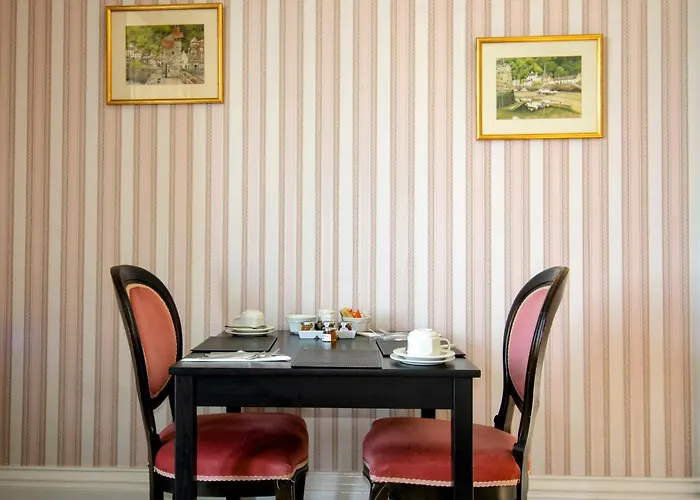 Sinai House Hotel Lynton