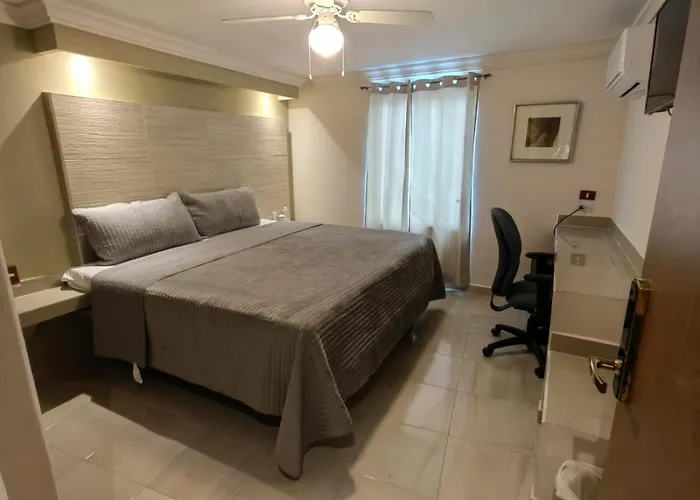 Hotel Royal Inn Monclova