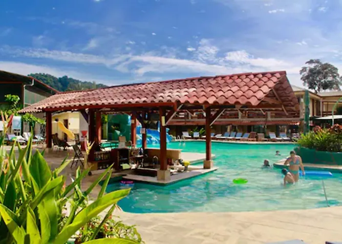 Amapola Resort Jaco
