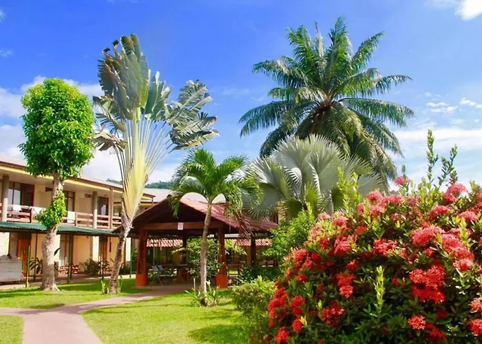 Amapola Resort Jaco