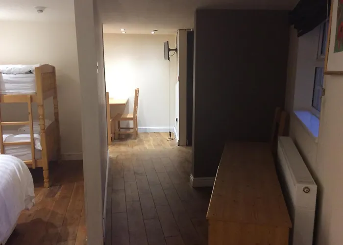 Arncliffe Arms Bed & Breakfast Whitby