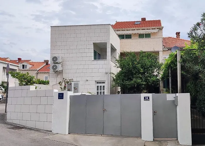 Ava Studio Apartment And Room Dubrovnik