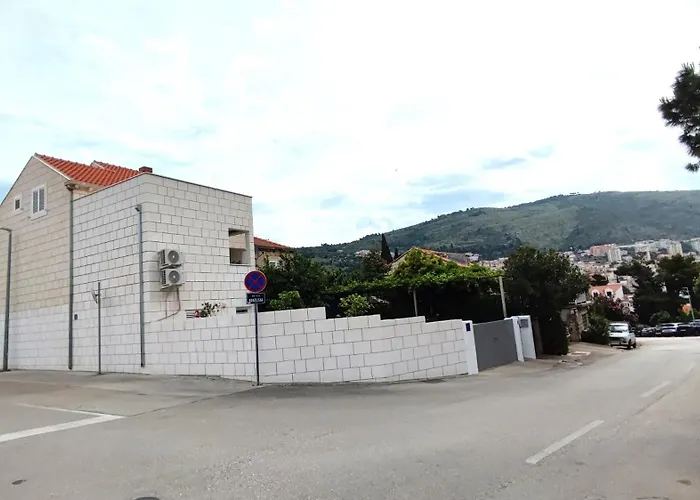 Ava Studio Apartment And Room Dubrovnik