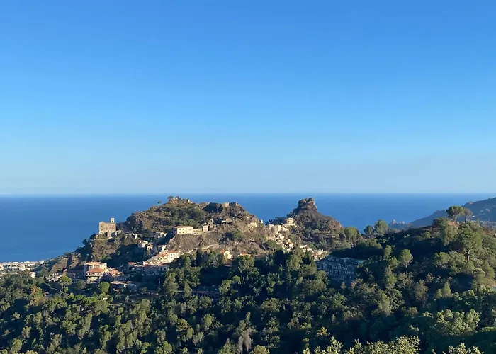 B&B Il Padrino Savoca