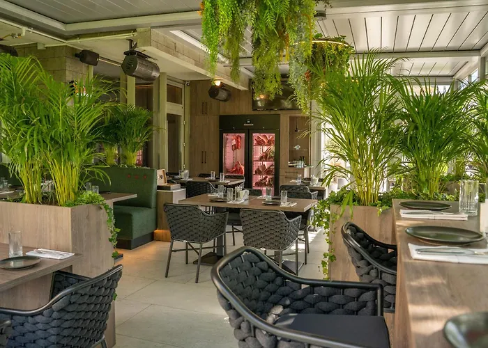 Exclusive Hotel & More Sibiu