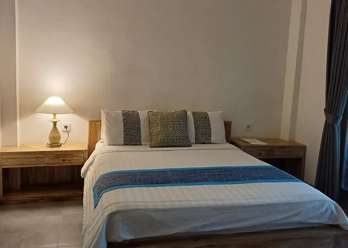 Blu Mango Hotel Ubud
