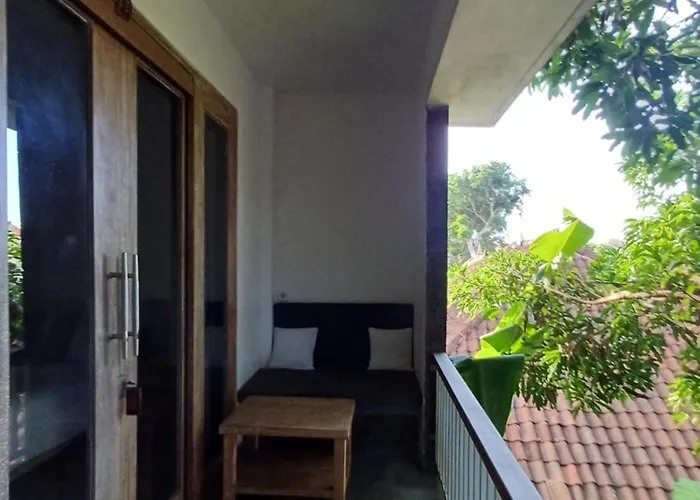 Blu Mango Hotel Ubud
