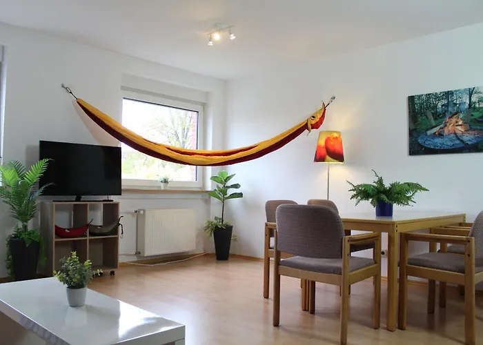 Hotel Adventure Campus Treuchtlingen