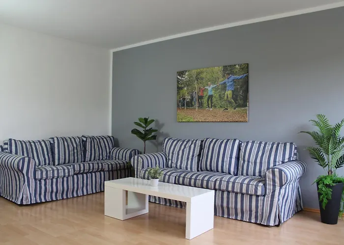 Hotel Adventure Campus Treuchtlingen