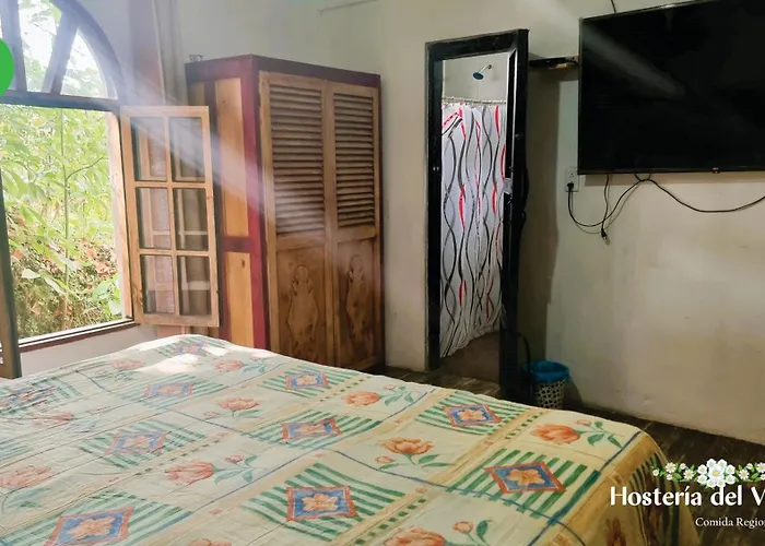 Hosteria Del Virrey - B&B San Cristóbal de Las Casas