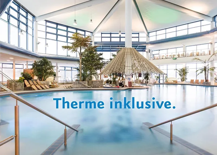Siebenquell® GesundZeitResort Weißenstadt