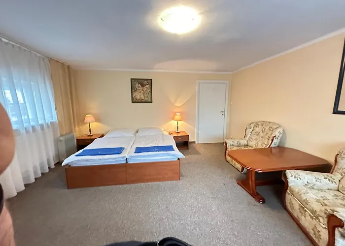 Baltic Plaza Gdynia - Maximal Aparthotel