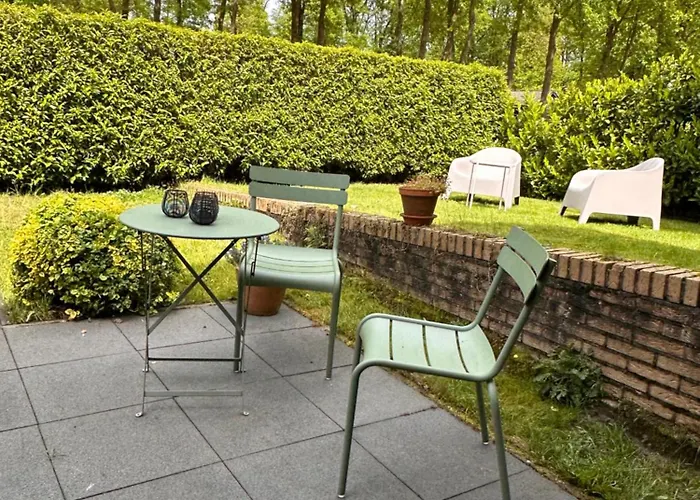 Bed and Breakfast La Grange 28 Bergen op Zoom