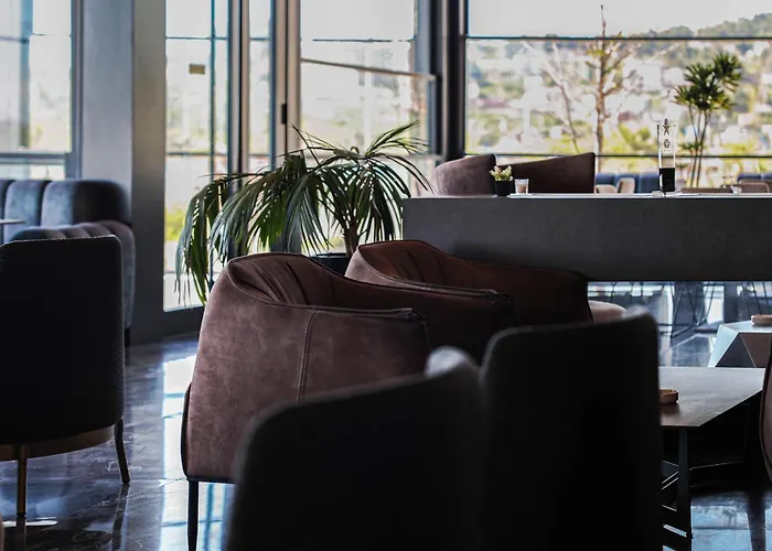 Gjilani Premium Hotel Shëngjin