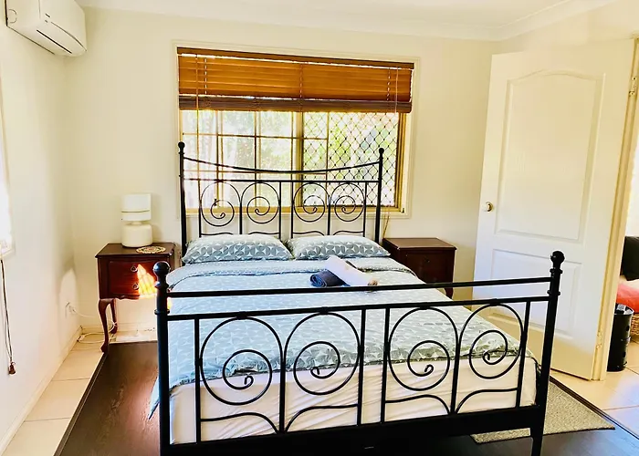 Granny Flat Hotel Brisbane