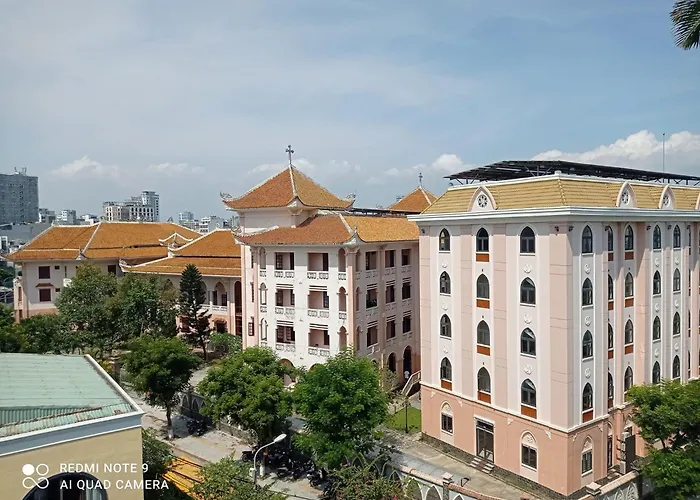 Haka Boutique Hotel Danang