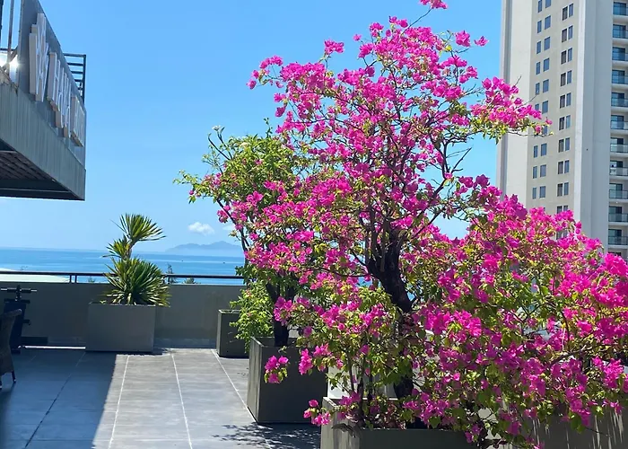 Haka Boutique Hotel Danang