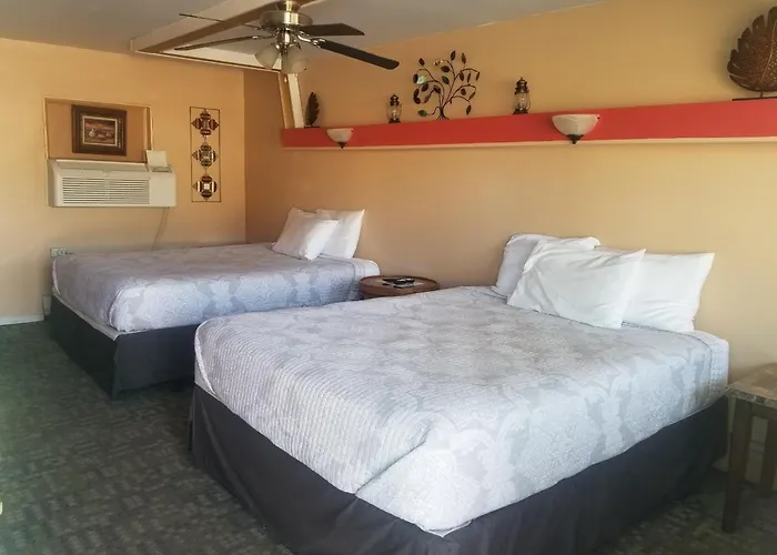 Two Rivers Inn Thermopolis