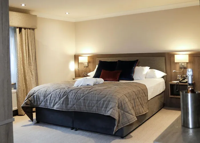 Seagoe Hotel Portadown