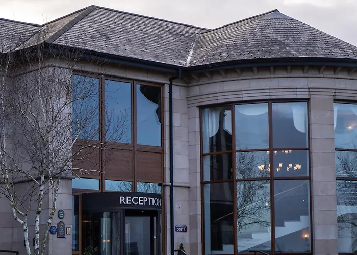 Seagoe Hotel Portadown