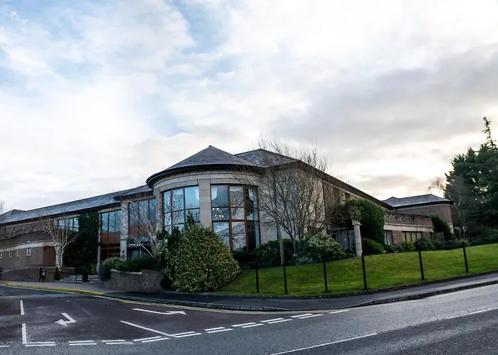 Seagoe Hotel Portadown