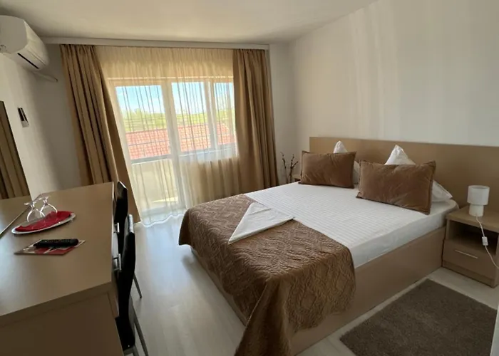 Fast Airport Accomodation Otopeni