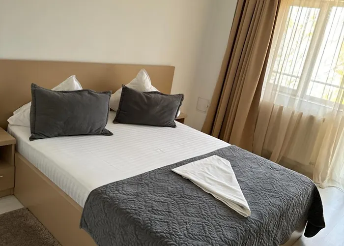 Fast Airport Accomodation Otopeni