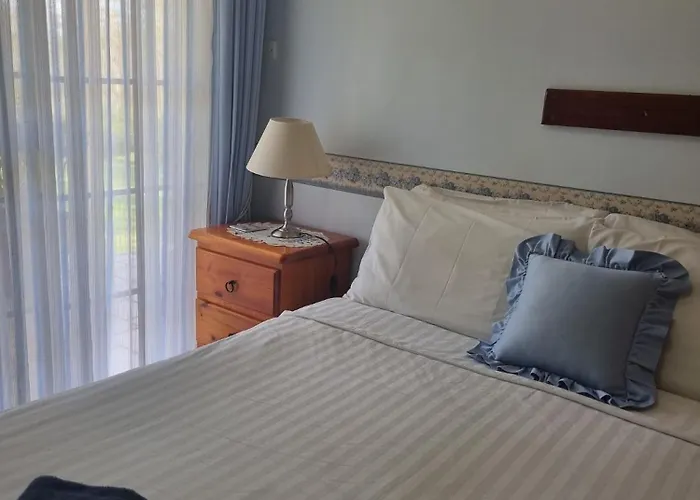 Hill Top Country Guest House Lovedale
