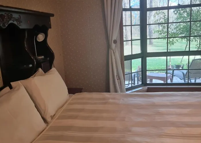 Hill Top Country Guest House Lovedale