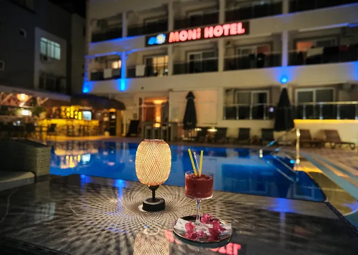 Moni Hotel Marmaris