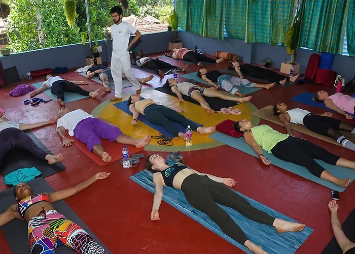 Pachamama Homestay Varkala