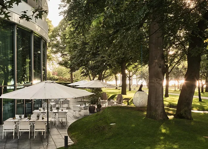 The Fontenay Hamburgo