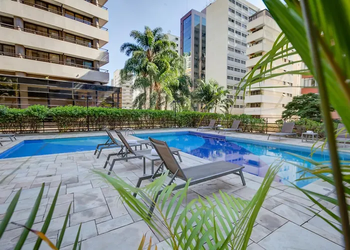 Radisson Sao Paulo Paulista Hotel
