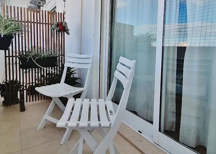 Casa Da Valentina 77856Al Bed and Breakfast Faro