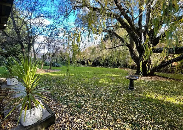 Central Highlands Motor Inn Kyneton