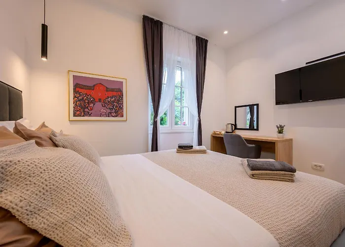 Jupiter Luxury Accommodation Split