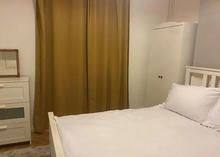 Kelsall Guest House Birmingham