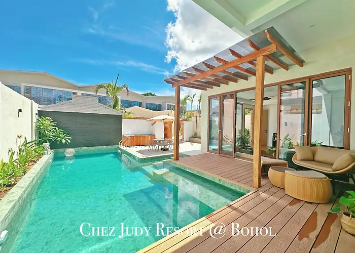 Chez Judy Resort Panglao Island