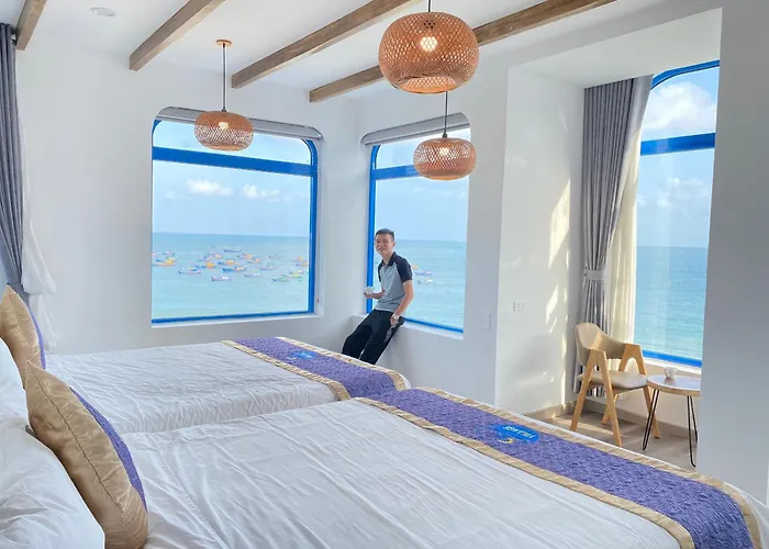 Chai Village Hotel Quy Nhon