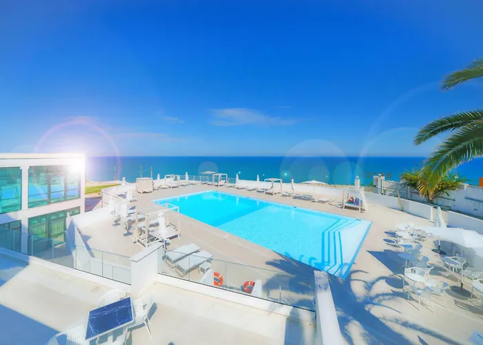 Gh Rodi Resort Rodi Garganico
