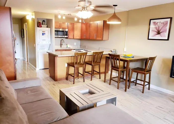 South Kihei Luxury Condos