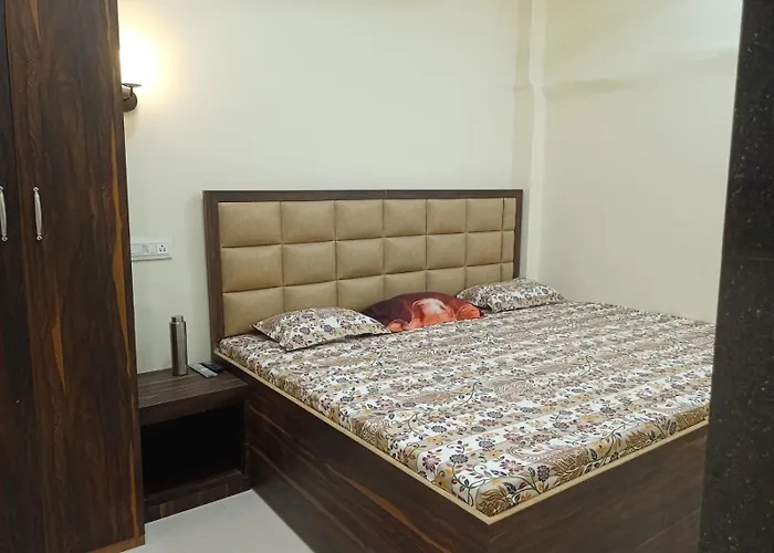 Chinta Haran Rest House Deoghar