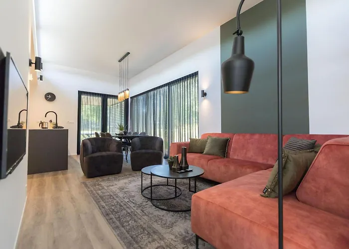 Soof Heuvelrug Hotel Rhenen