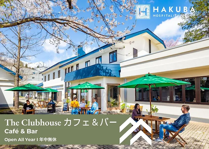 The Happo By Hhg Hotel Hakuba