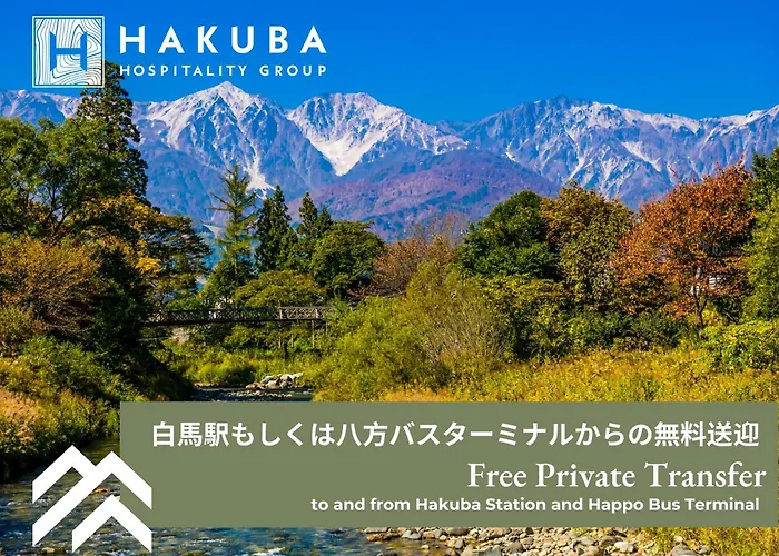 The Happo By Hhg Hotel Hakuba