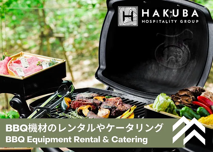 Roka By Hhg Aparthotel Hakuba
