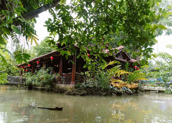 My Khanh Resort Can Tho