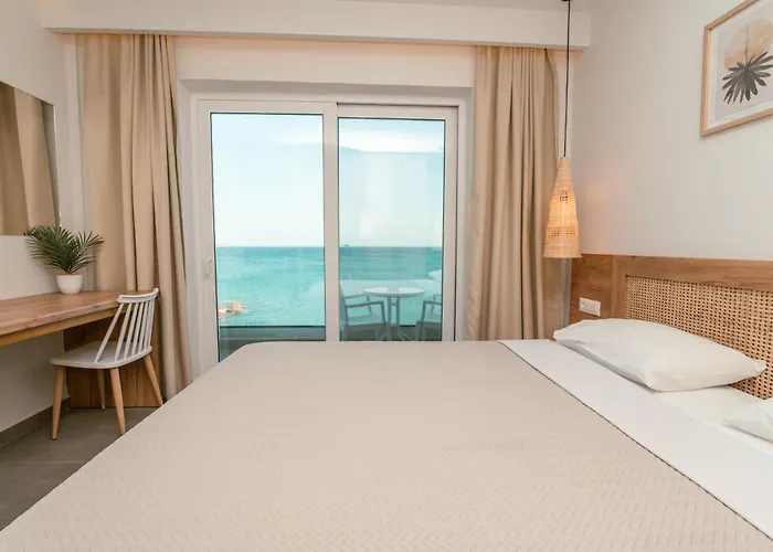 Hotel Sunbeam Kardamena 