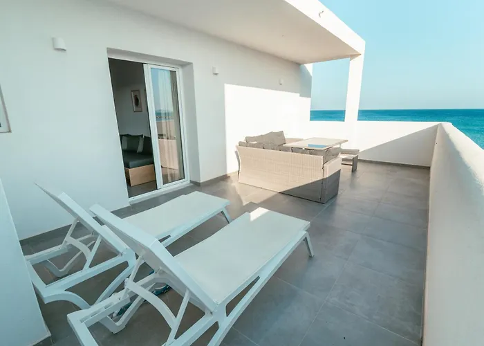 Hotel Sunbeam Kardamena 
